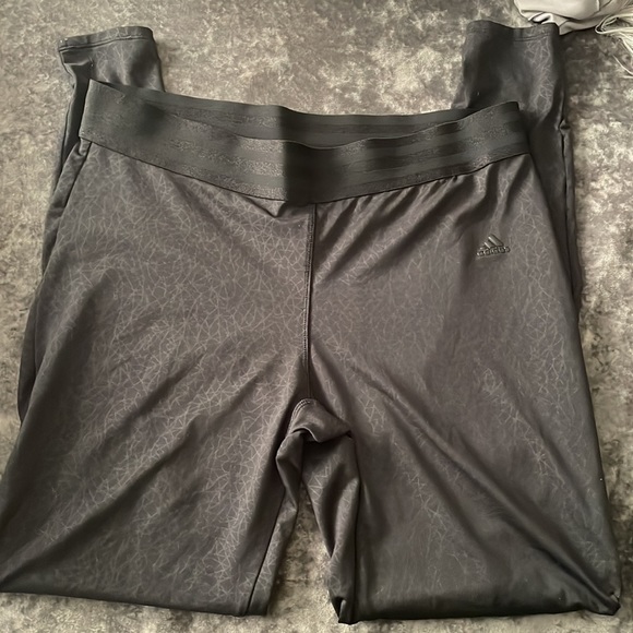 Adidas Stella McCartney leggings - Picture 2 of 4
